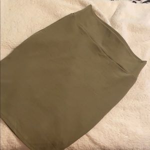 Cassie LulaRoe skirt